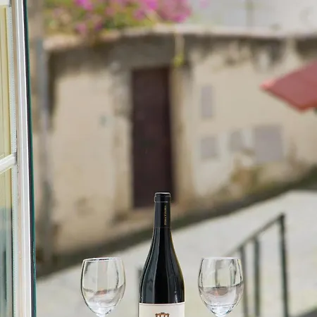 Renewed Alfama Gem With Ac, By Timecooler * Лісабон