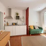 Lägenhet Renewed Alfama Gem With Ac, By Timecooler Lisboa
