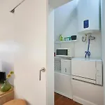 Lägenhet Renewed Alfama Gem With Ac, By Timecooler Lisboa