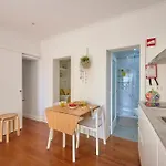 Renewed Alfama Gem With Ac, By Timecooler Lisboa