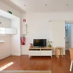 Renewed Alfama Gem With Ac, By Timecooler Lägenhet Lisboa