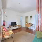 Lägenhet Renewed Alfama Gem With Ac, By Timecooler *