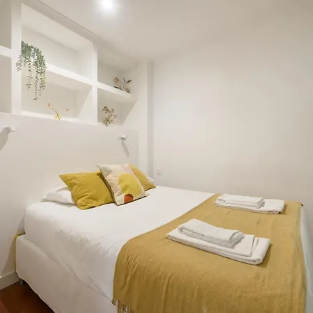 Renewed Alfama Gem With Ac, By Timecooler * Lisboa