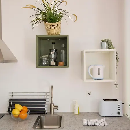 Renewed Alfama Gem With Ac, By Timecooler Lisboa