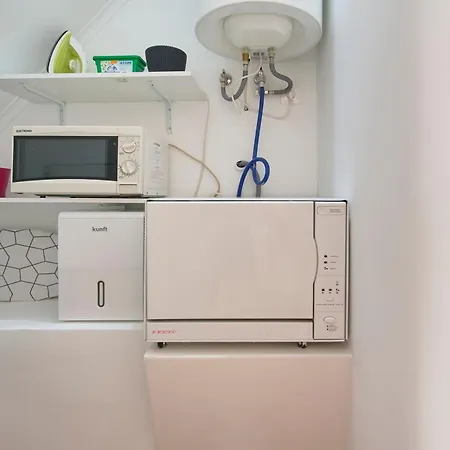 Apartmán Renewed Alfama Gem With Ac, By Timecooler