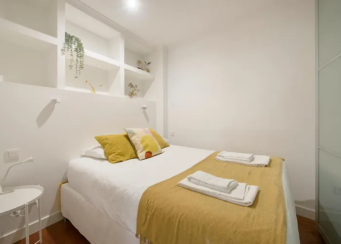 Renewed Alfama Gem With Ac, By Timecooler * Lisboa