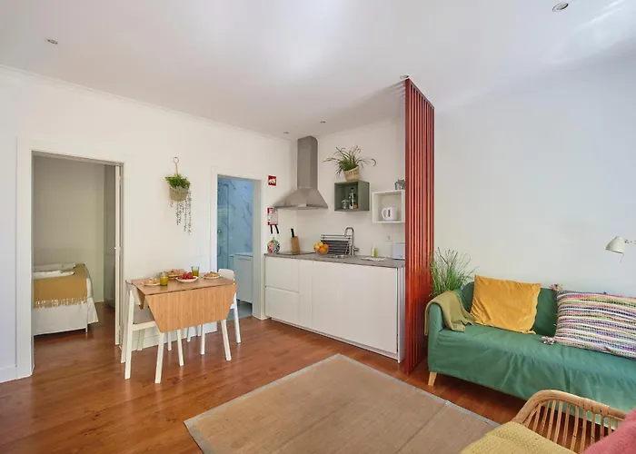 Renewed Alfama Gem With Ac, By Timecooler شقة Lisboa