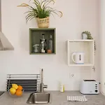 Renewed Alfama Gem With Ac, By Timecooler Lisboa