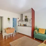 Renewed Alfama Gem With Ac, By Timecooler Lejlighed Lisboa